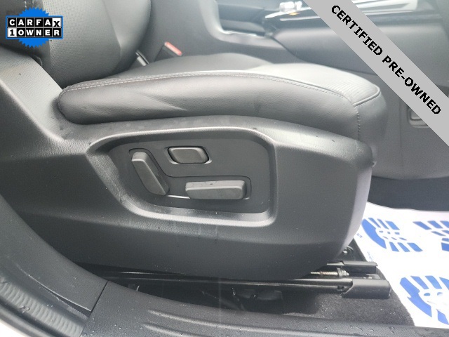 2023 Mazda CX-9 Touring White at Walterboro Ford