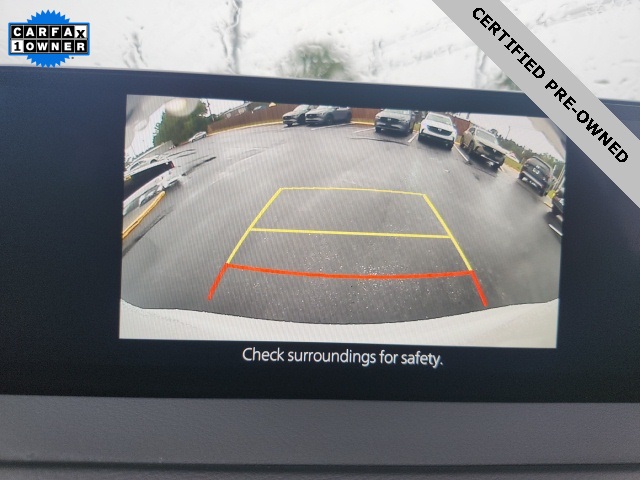 2023 Mazda CX-9 Touring - 3