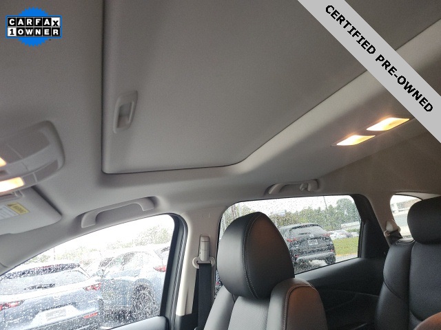 2023 Mazda CX-9 Touring - 4