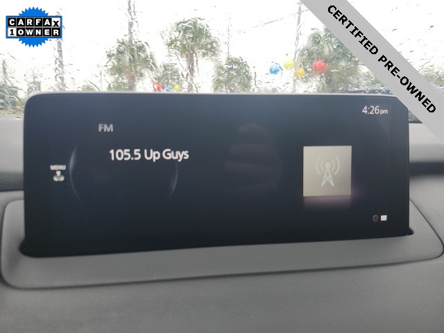 2023 Mazda CX-9 Touring - 5