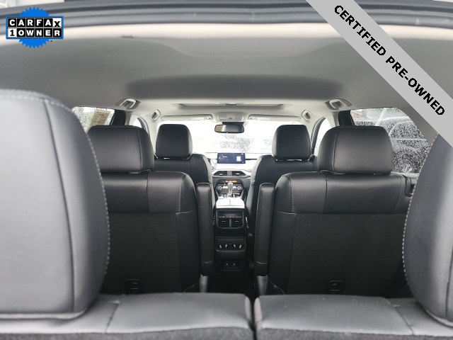 2023 Mazda CX-9 Touring - 6