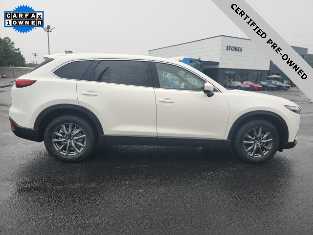 2023 Mazda CX-9 Touring - 7