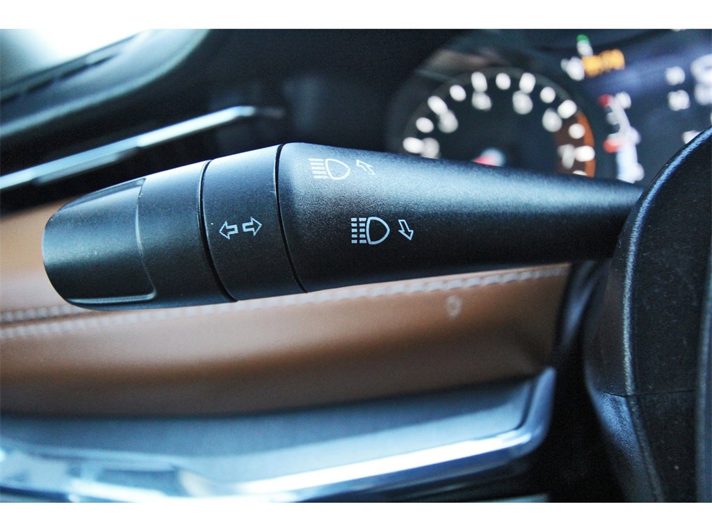 2022 Jeep Compass Limited Gray at DeMontrond Ford