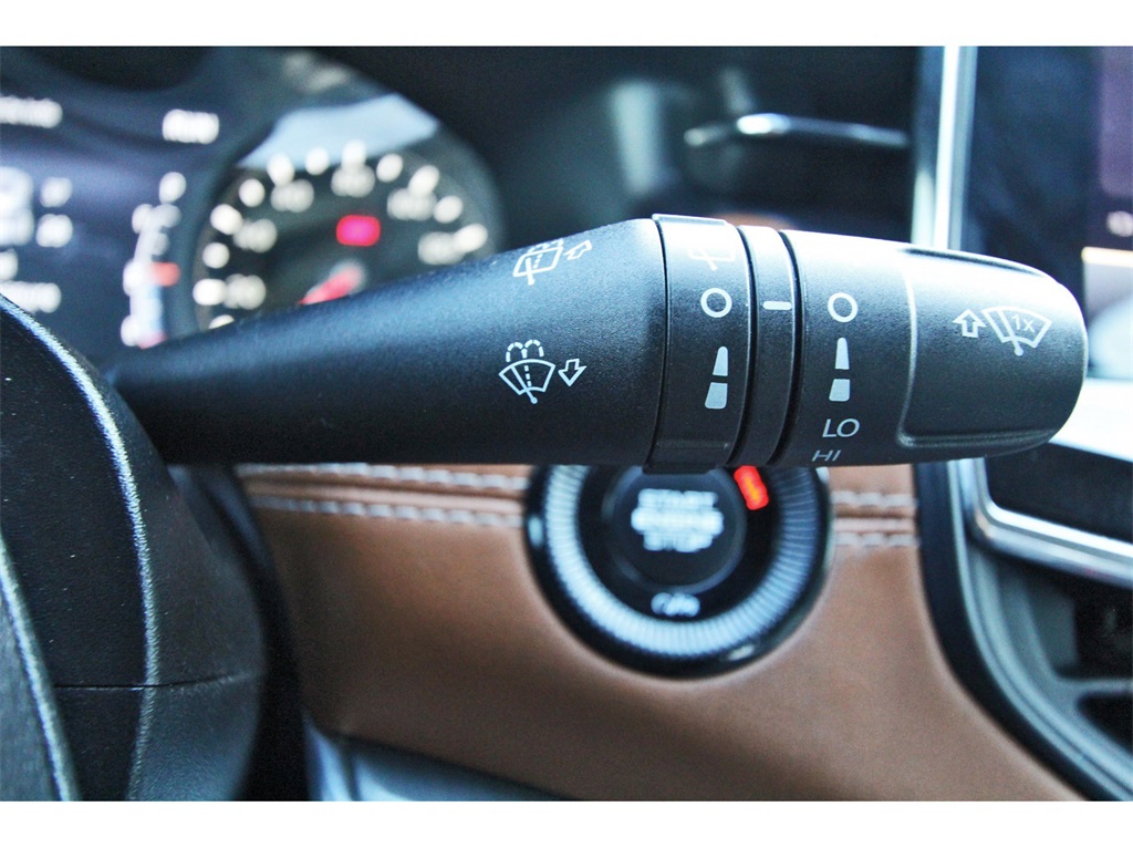 2022 Jeep Compass Limited Gray at DeMontrond Ford