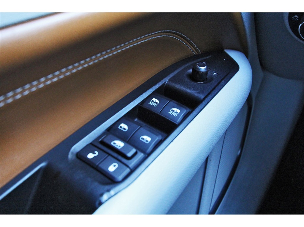 2022 Jeep Compass Limited Gray at DeMontrond Ford