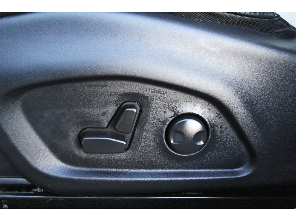 2022 Jeep Compass Limited Gray at DeMontrond Ford