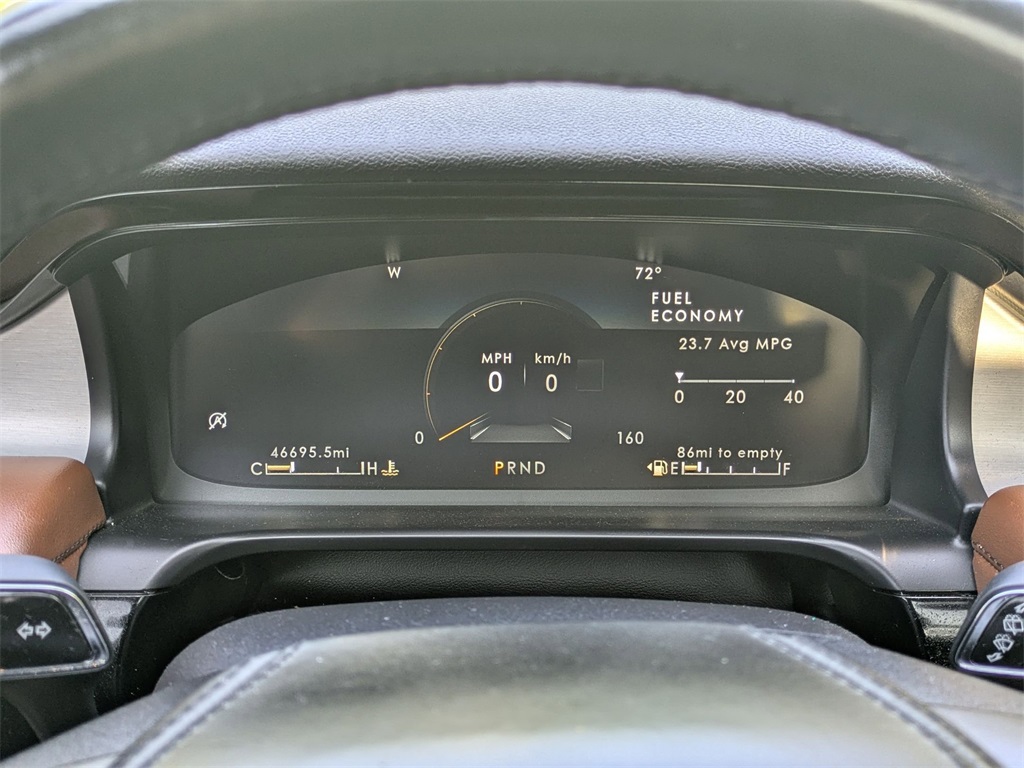 Used 2022 Lincoln Aviator For Sale in Findlay, OH