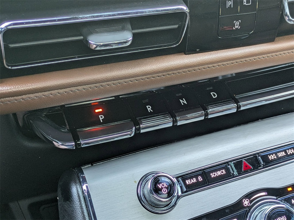 Used 2022 Lincoln Aviator For Sale in Findlay, OH