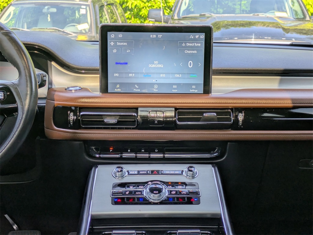 Used 2022 Lincoln Aviator For Sale in Findlay, OH