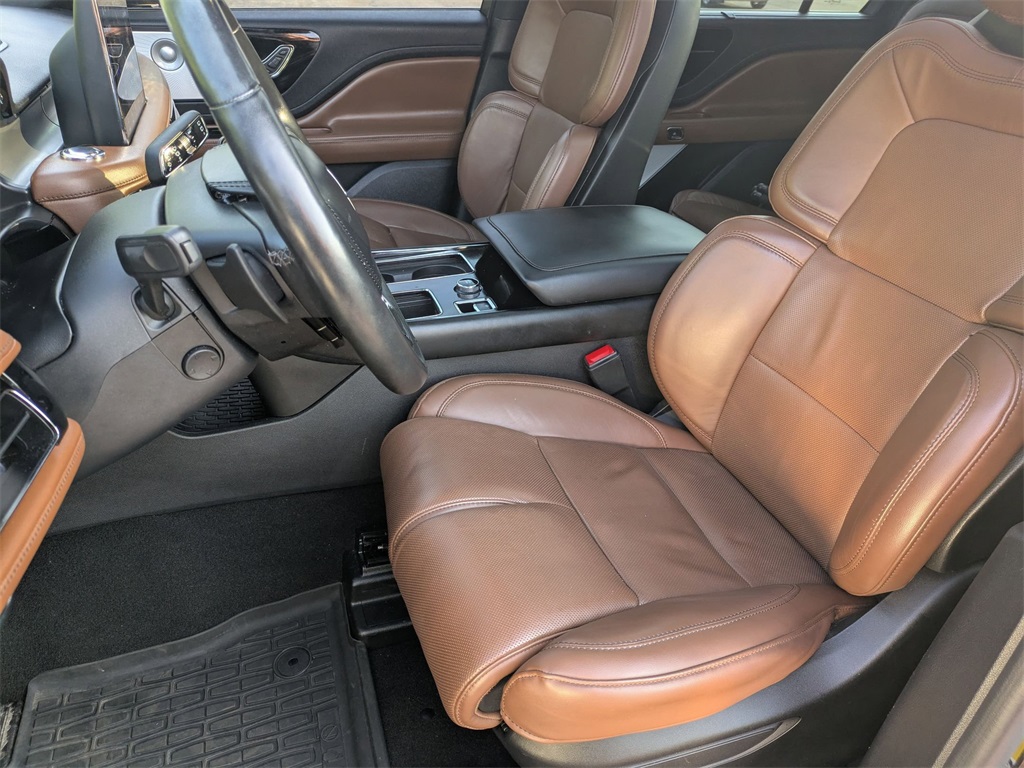 Used 2022 Lincoln Aviator For Sale in Findlay, OH