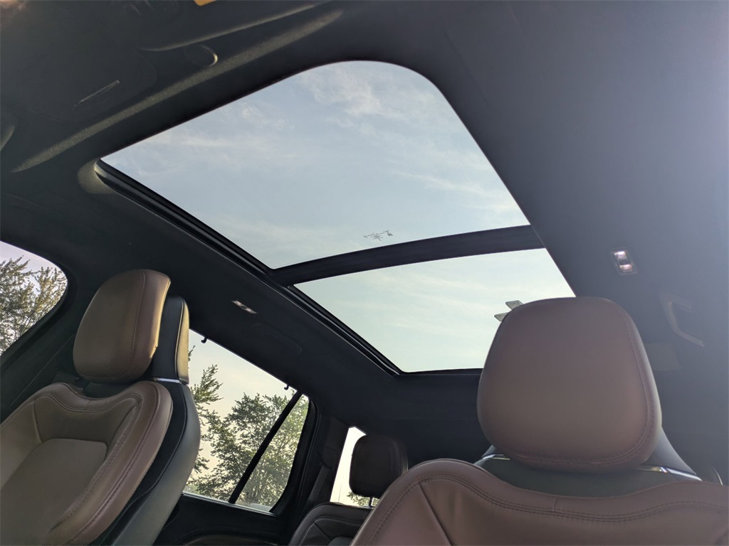Used 2022 Lincoln Aviator For Sale in Findlay, OH