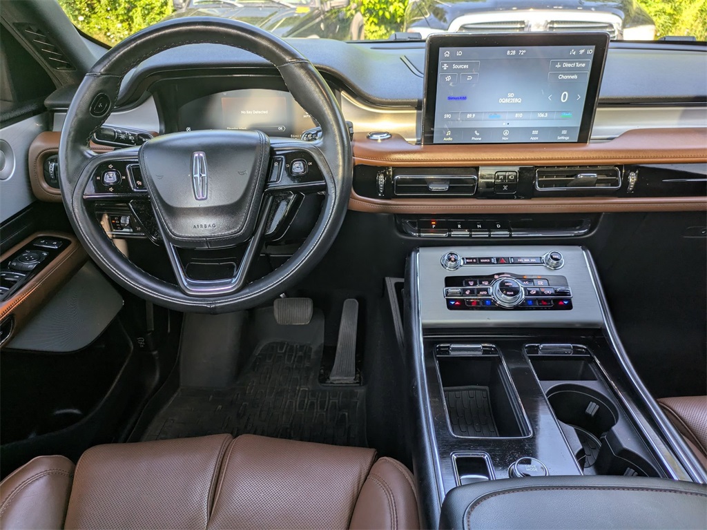 Used 2022 Lincoln Aviator For Sale in Findlay, OH