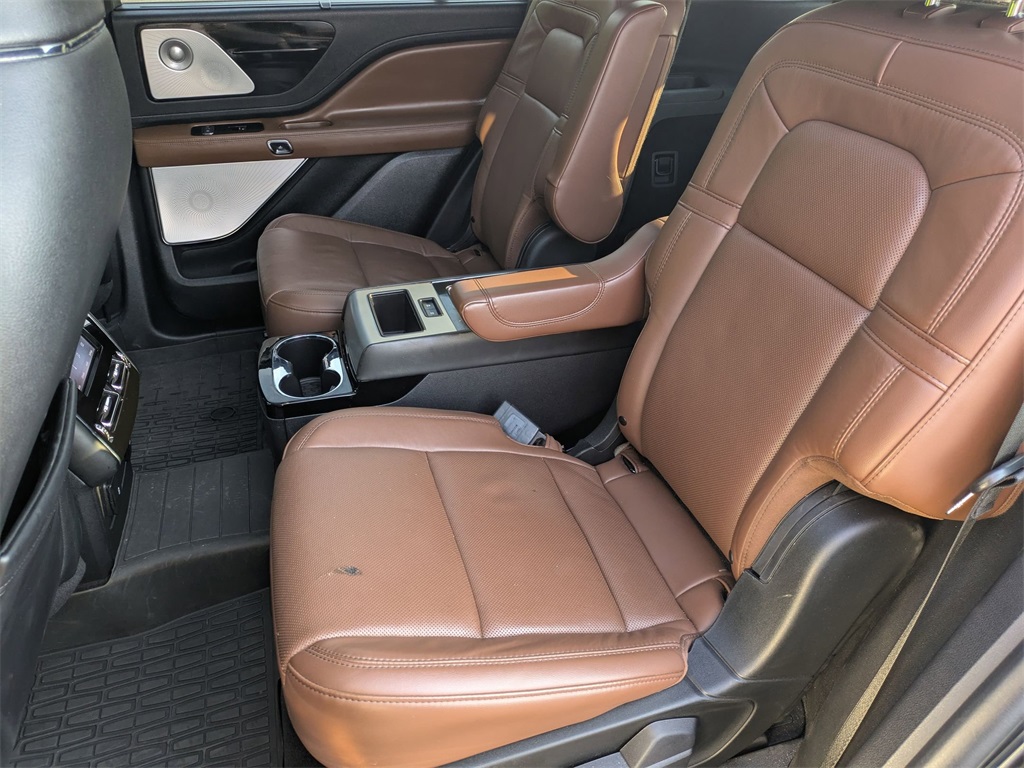 Used 2022 Lincoln Aviator For Sale in Findlay, OH