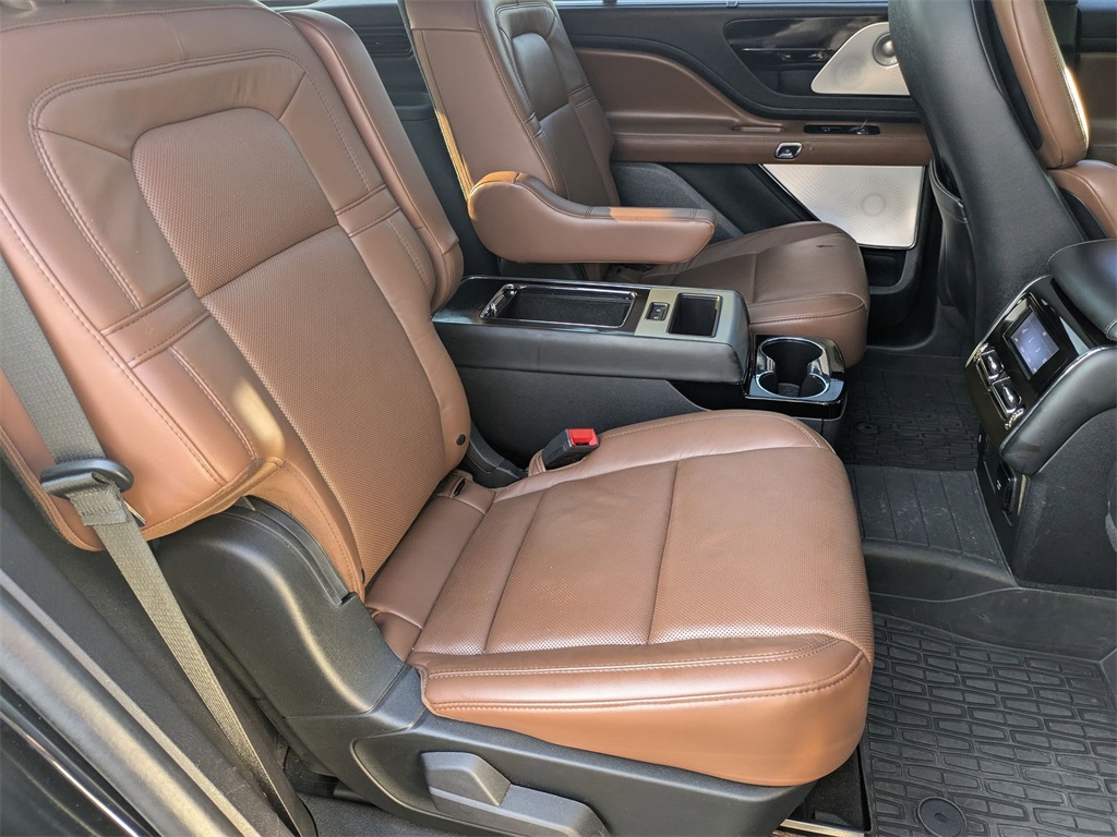 Used 2022 Lincoln Aviator For Sale in Findlay, OH