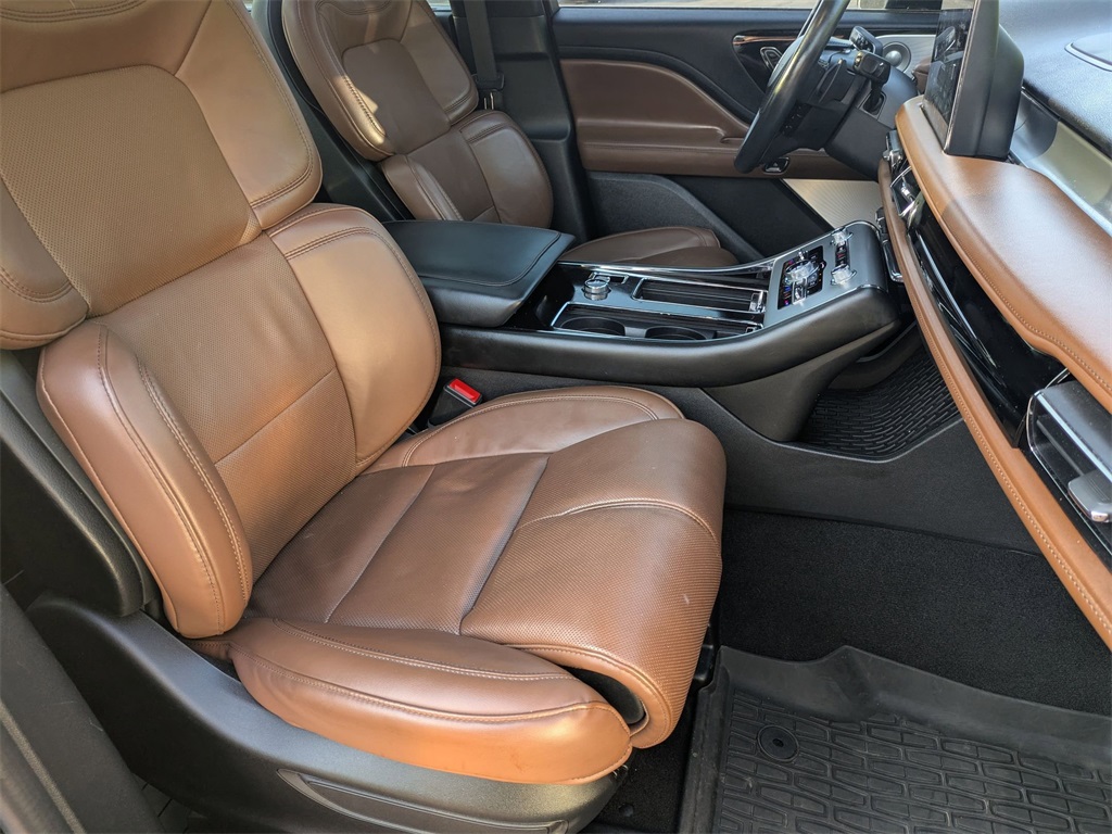 Used 2022 Lincoln Aviator For Sale in Findlay, OH