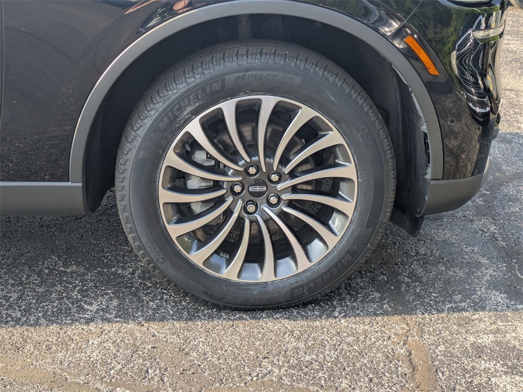 Used 2022 Lincoln Aviator For Sale in Findlay, OH