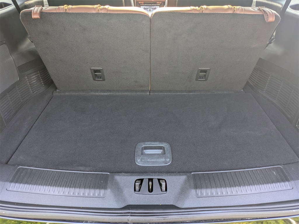 Used 2022 Lincoln Aviator For Sale in Findlay, OH