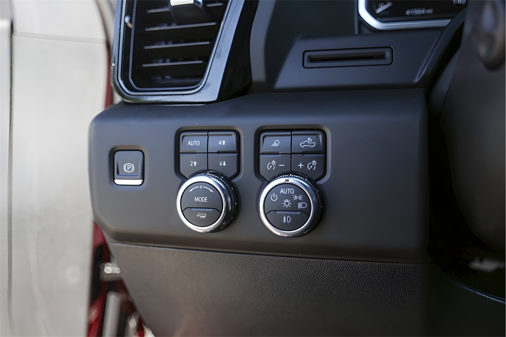 Used Car 2023 Gmc Sierra 1500  At4 For Sale Under $50,000 In Austin, Texas
