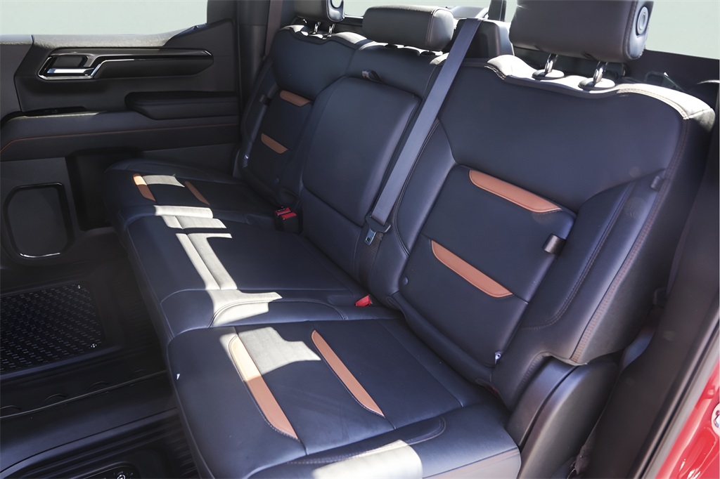 Used Car 2023 Gmc Sierra 1500  At4 For Sale Under $50,000 In Austin, Texas