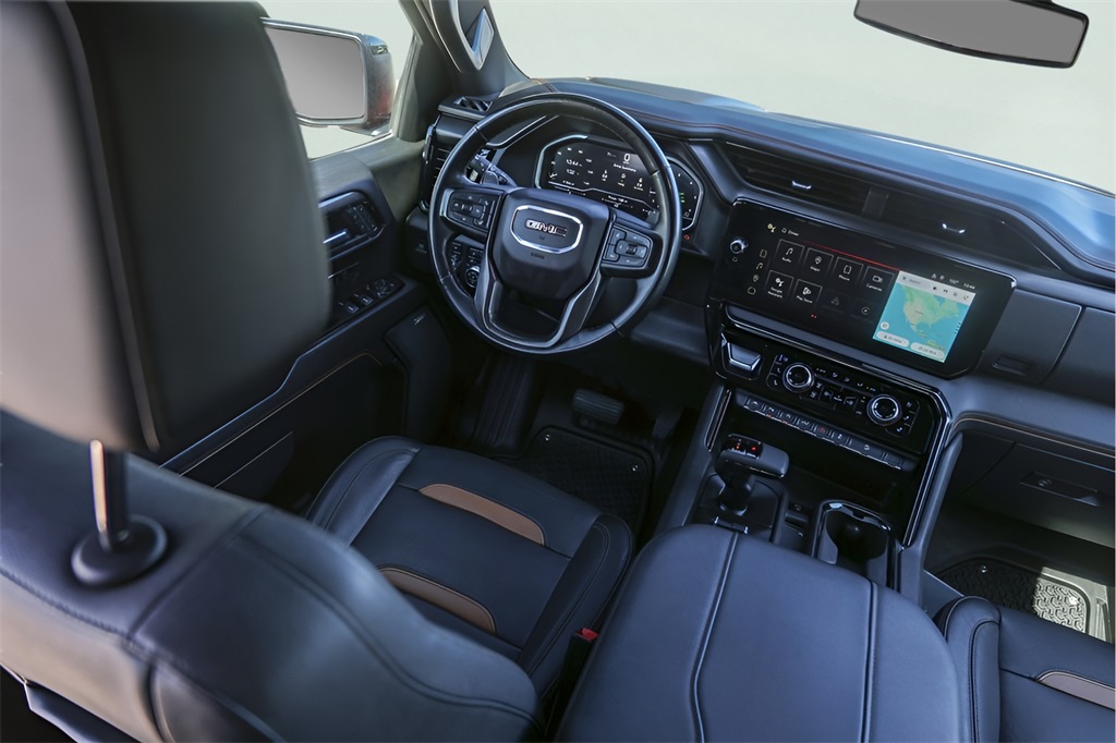 Used Car 2023 Gmc Sierra 1500  At4 For Sale Under $50,000 In Austin, Texas