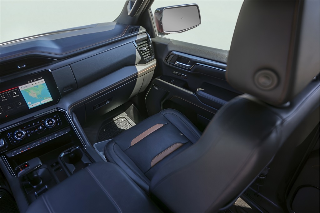 Used Car 2023 Gmc Sierra 1500  At4 For Sale Under $50,000 In Austin, Texas