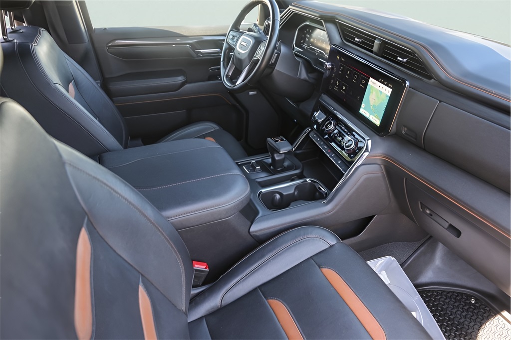 Used Car 2023 Gmc Sierra 1500  At4 For Sale Under $50,000 In Austin, Texas