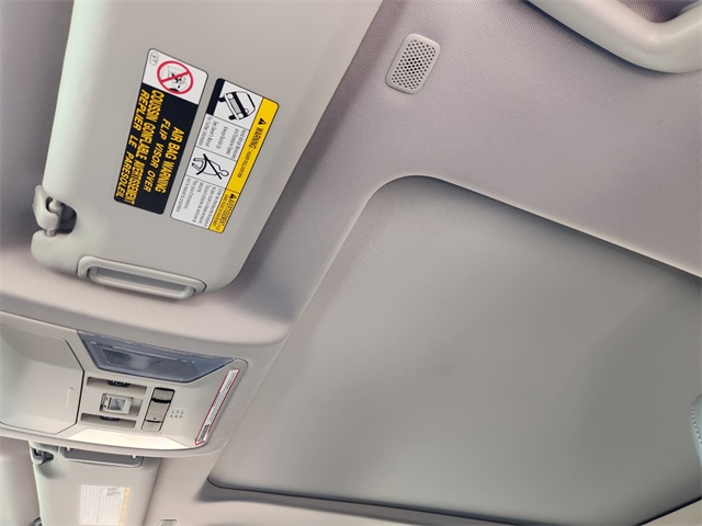 2023 Toyota RAV4 Hybrid Limited Red at Baytown Hyundai