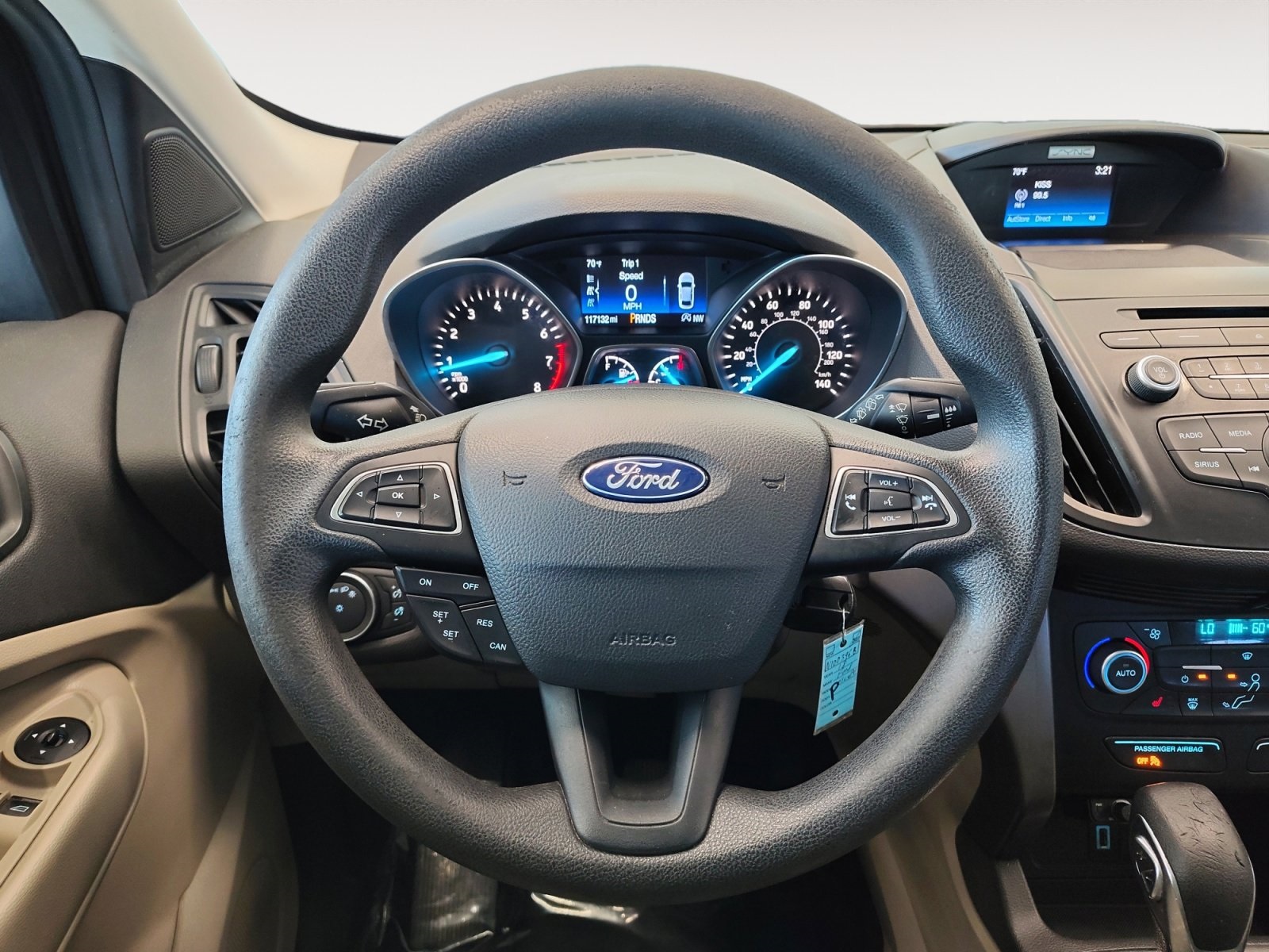 Used Car 2018 Ford Escape  Se For Sale Under $10,000 In San Antonio, Texas