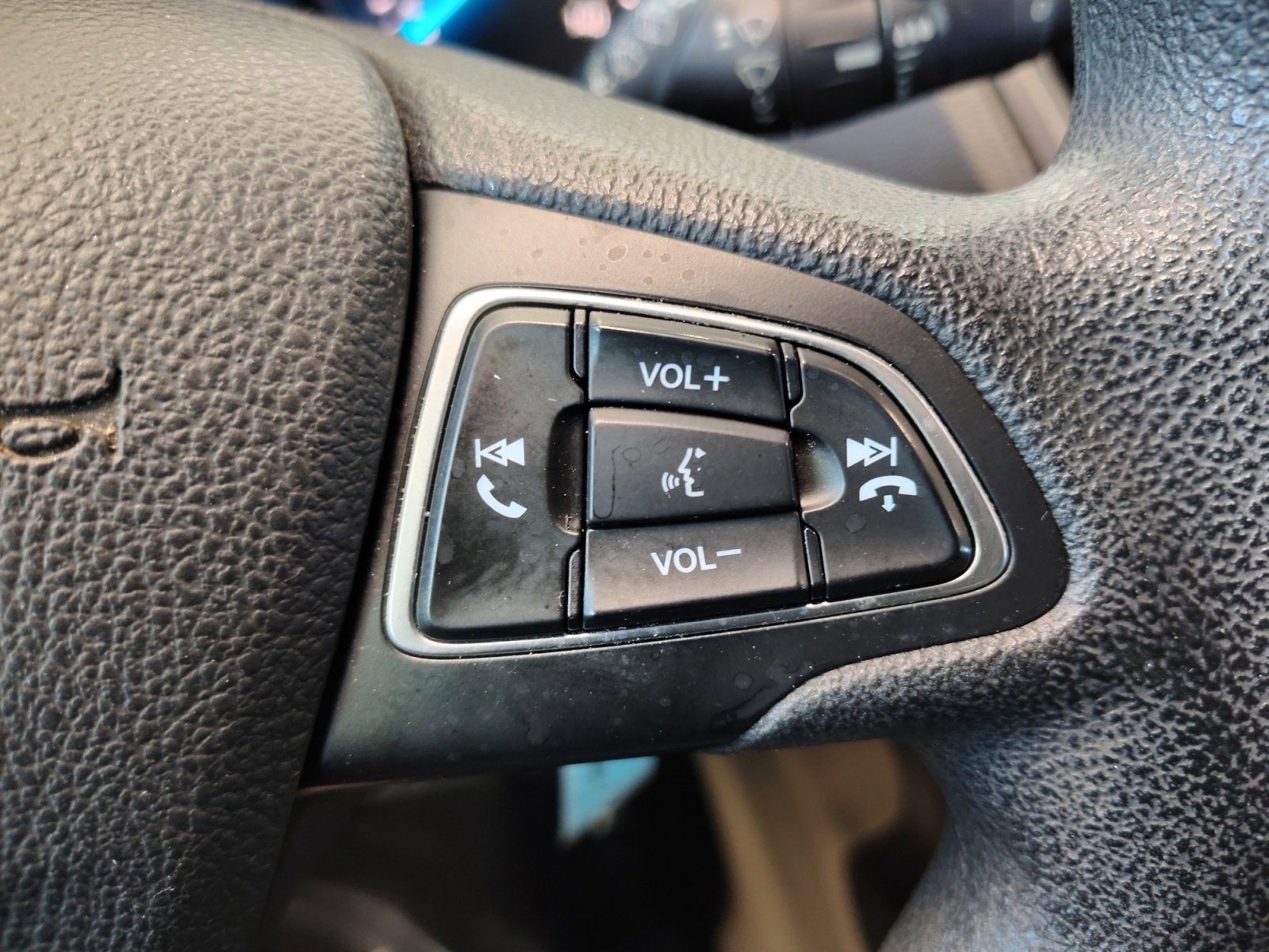 Used Car 2018 Ford Escape  Se For Sale Under $10,000 In San Antonio, Texas