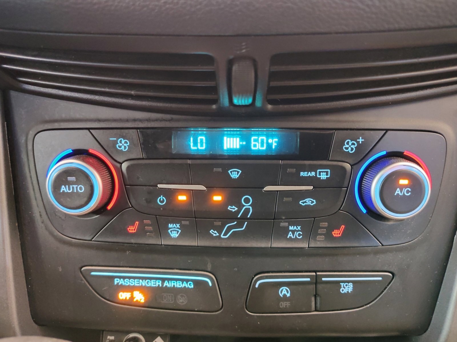 Used Car 2018 Ford Escape  Se For Sale Under $10,000 In San Antonio, Texas