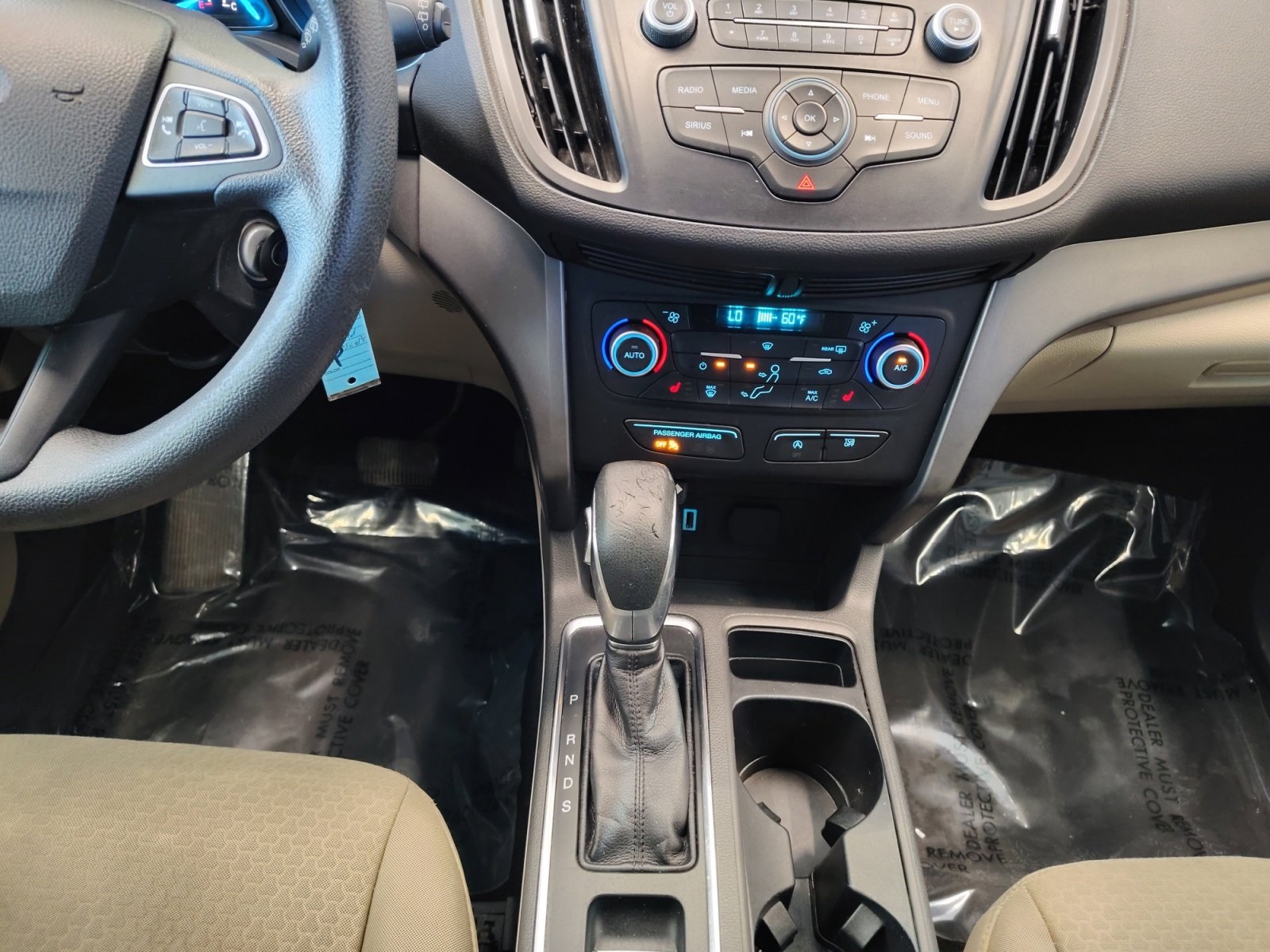 Used Car 2018 Ford Escape  Se For Sale Under $10,000 In San Antonio, Texas