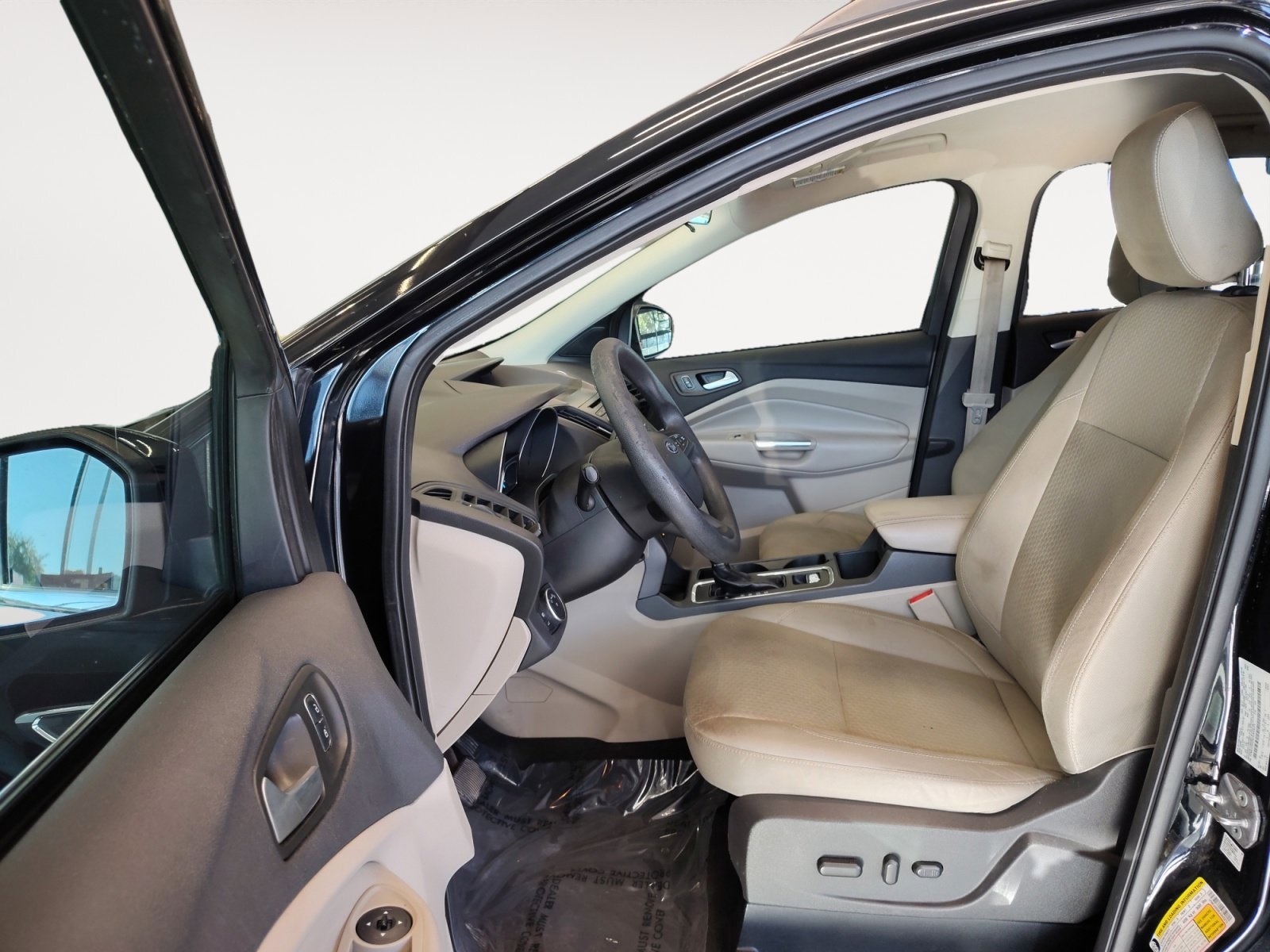 Used Car 2018 Ford Escape  Se For Sale Under $10,000 In San Antonio, Texas