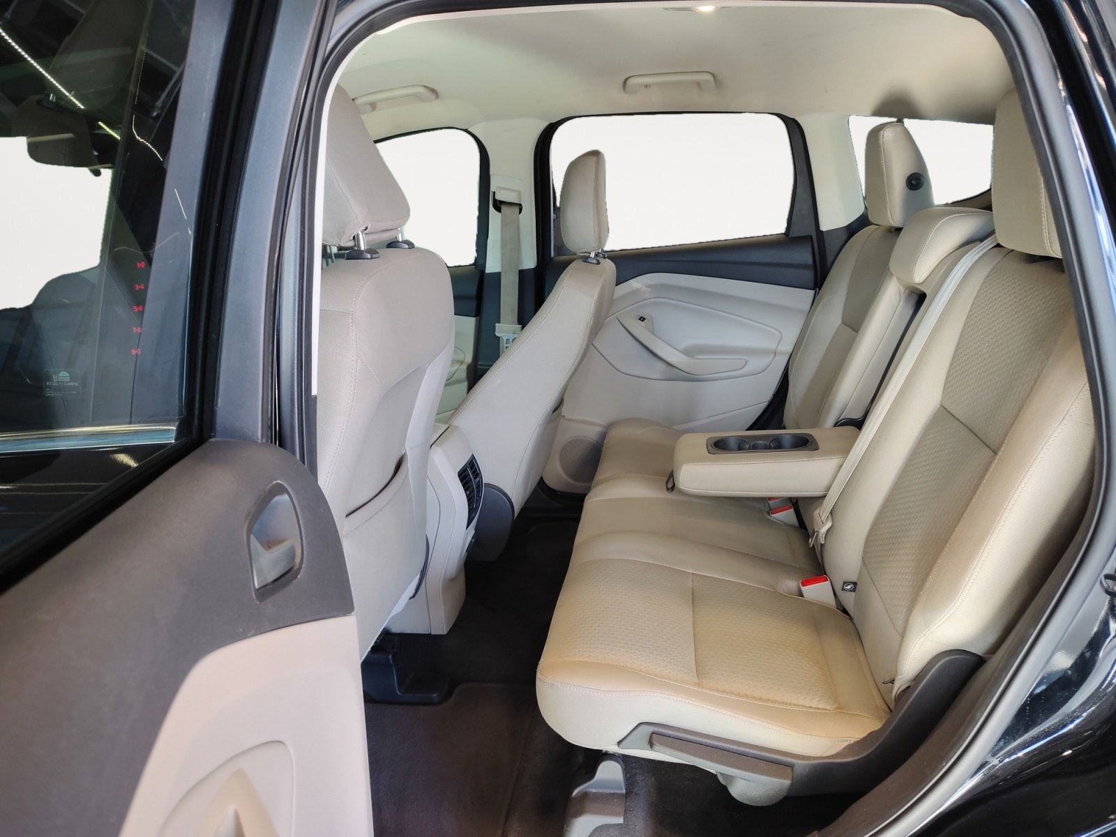 Used Car 2018 Ford Escape  Se For Sale Under $10,000 In San Antonio, Texas