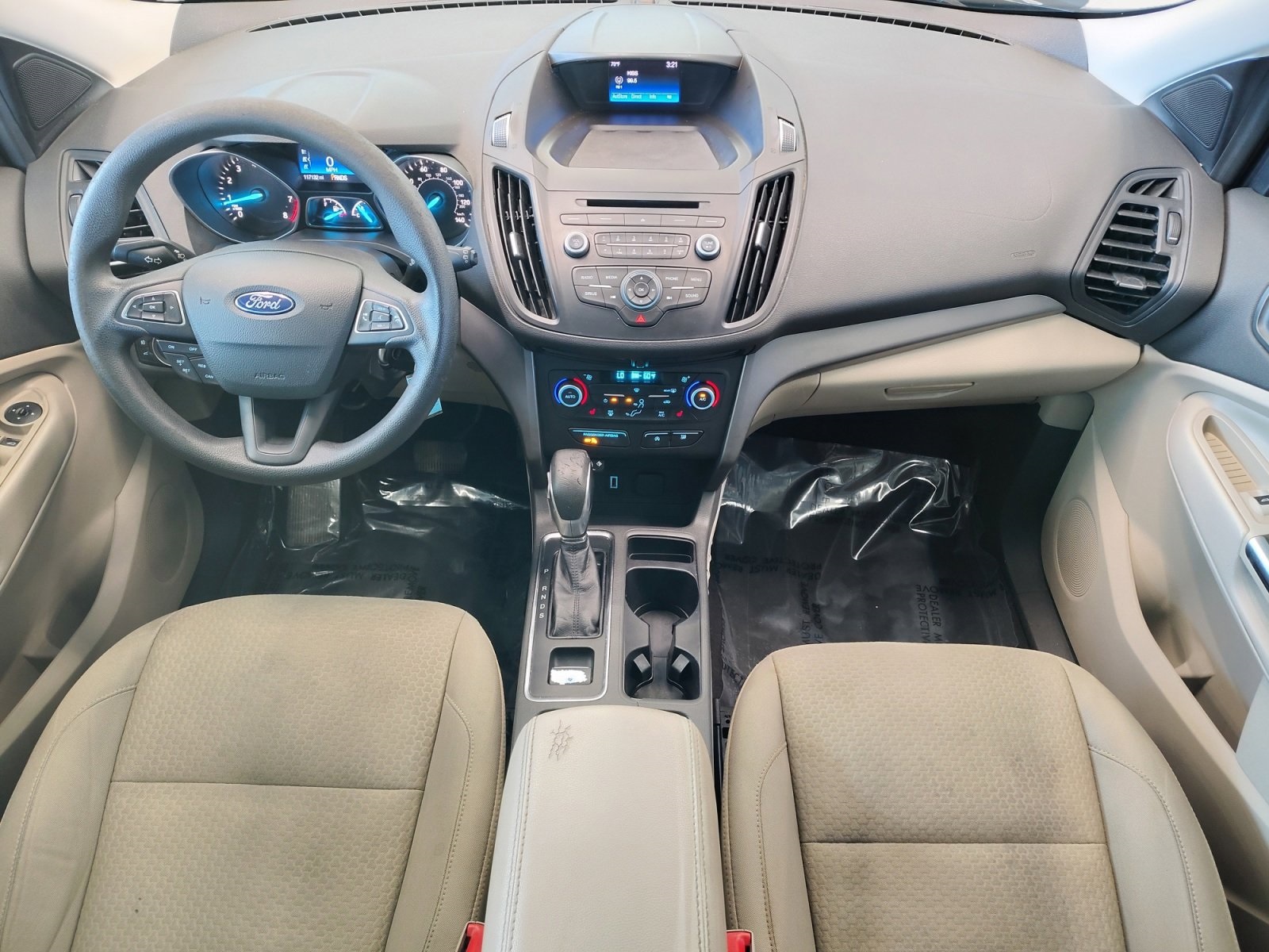 Used Car 2018 Ford Escape  Se For Sale Under $10,000 In San Antonio, Texas