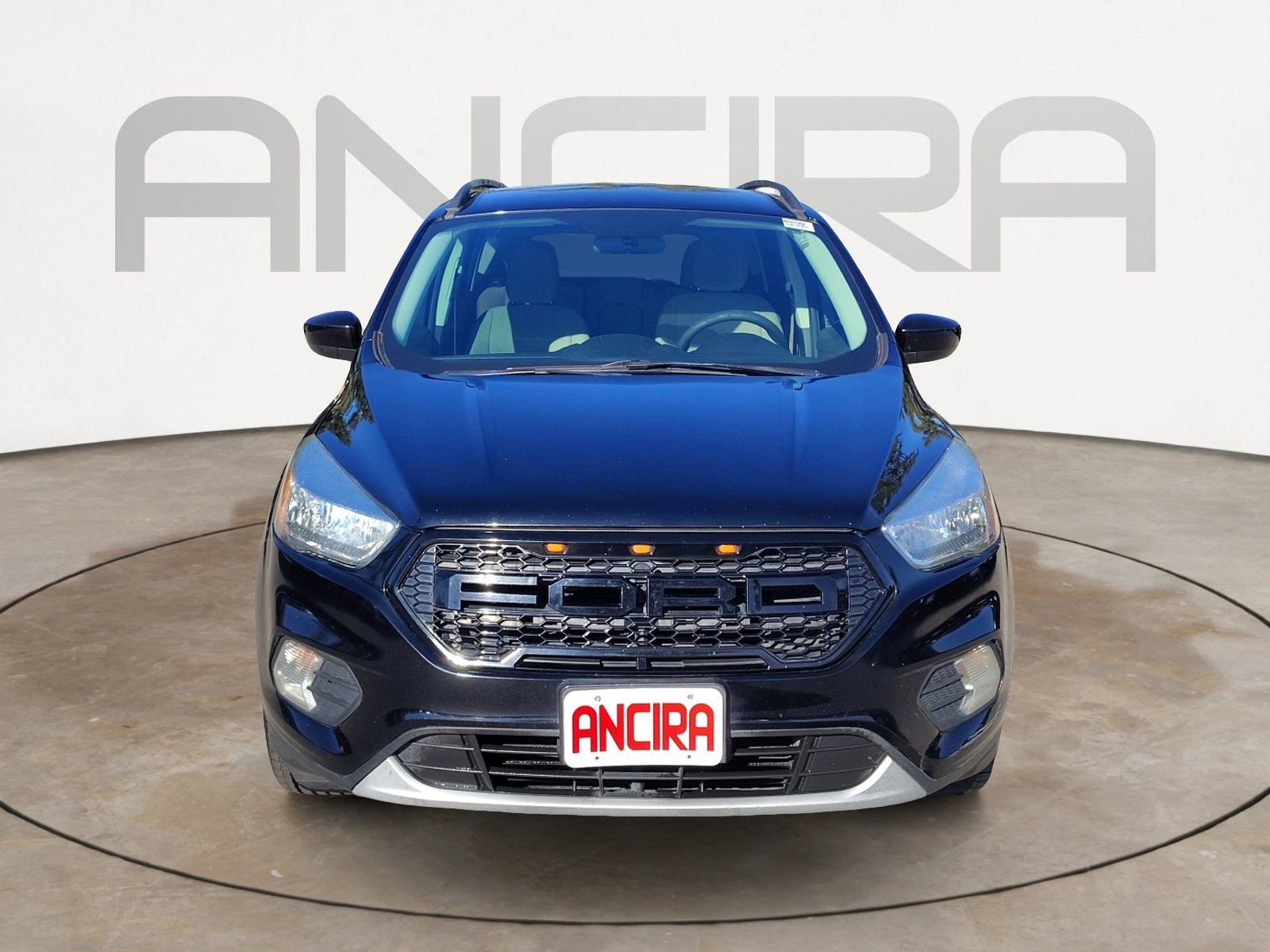 Used Car 2018 Ford Escape  Se For Sale Under $10,000 In San Antonio, Texas