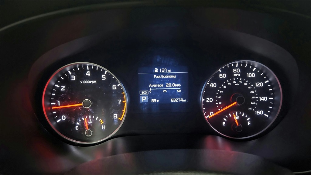 2021 Kia Sportage LX Silver at DeMontrond Automotive Group