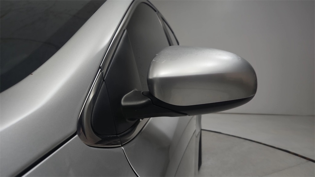 2021 Kia Sportage LX Silver at DeMontrond Automotive Group