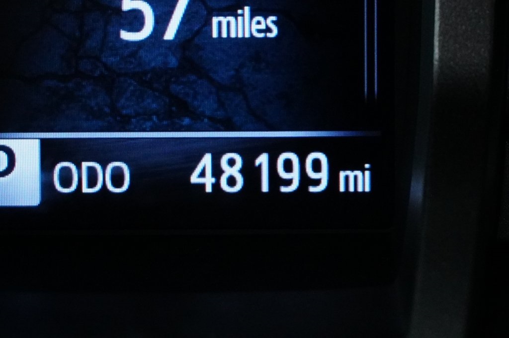 Used Car 2020 Toyota Tacoma  Sr5 For Sale Under $30,000 In Weatherford, Texas