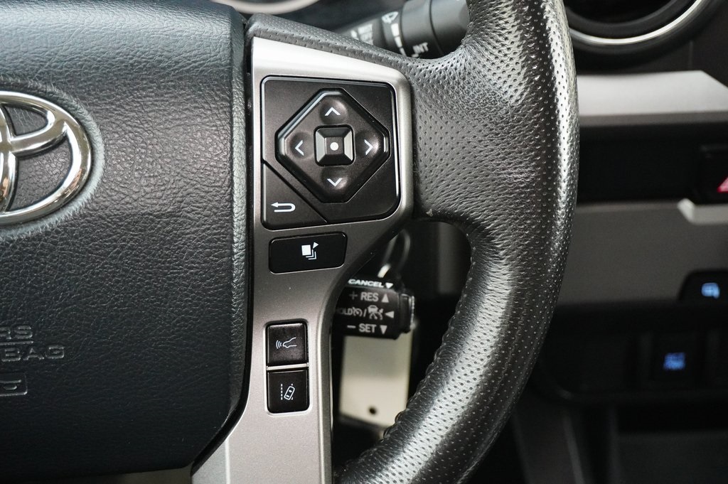 Used Car 2020 Toyota Tacoma  Sr5 For Sale Under $30,000 In Weatherford, Texas