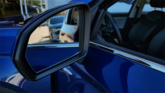 2024 Volkswagen Taos