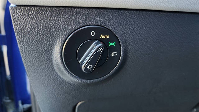 2024 Volkswagen Taos