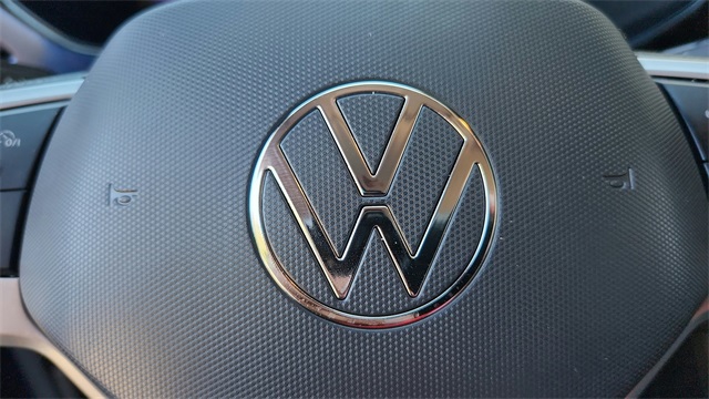 2024 Volkswagen Taos