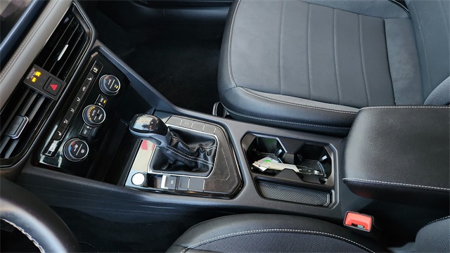 2024 Volkswagen Taos