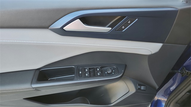 2024 Volkswagen Taos