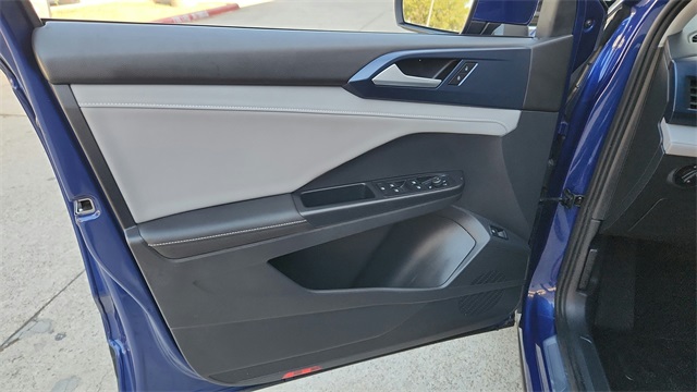 2024 Volkswagen Taos