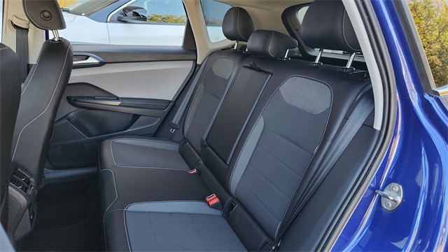 2024 Volkswagen Taos