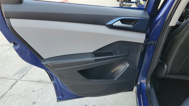 2024 Volkswagen Taos