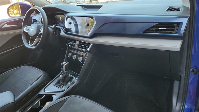 2024 Volkswagen Taos