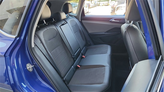 2024 Volkswagen Taos