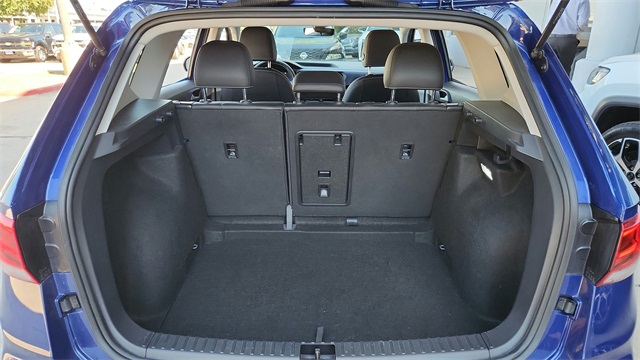 2024 Volkswagen Taos